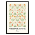 Daisy 1862 William Morris Poster - GroovyGrove