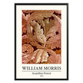 Acanthus Forest 1874 William Morris Poster - GroovyGrove