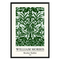 Brother Rabbit 1882 William Morris Poster - GroovyGrove