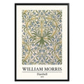 Harebell 1875 William Morris Poster - GroovyGrove