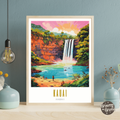 Kauai Hawaii Poster - GroovyGrove