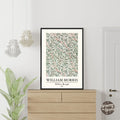 Willow Bough 1887 William Morris Poster - GroovyGrove