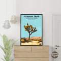 Joshua Tree National Park Poster - GroovyGrove