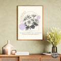 Scorpio Zodiac Sign Poster - GroovyGrove