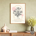 Sagittarius Zodiac Sign Poster - GroovyGrove