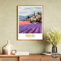 Provence France Poster - GroovyGrove