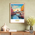 Venice Italy Poster - GroovyGrove