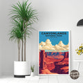 Canyonlands National Park Poster - GroovyGrove