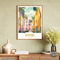 Aventura Florida Poster - GroovyGrove