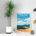 Kobuk Valley National Park Poster - GroovyGrove