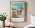 Alberobello Italy Poster - GroovyGrove