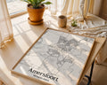 Amersfoort Netherlands City Map Poster - GroovyGrove