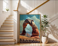 Arches National Park Poster - GroovyGrove