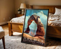 Arches National Park Poster - GroovyGrove