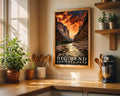 Big Bend National Park Poster - GroovyGrove