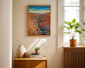 Bryce Canyon National Park Poster - GroovyGrove