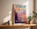 Canyonlands National Park Poster - GroovyGrove