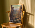 Canyonlands National Park Poster - GroovyGrove