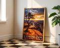 Canyonlands National Park Poster - GroovyGrove