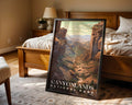 Canyonlands National Park Poster - GroovyGrove