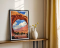 Capitol Reef National Park Poster - GroovyGrove