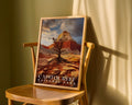 Capitol Reef National Park Poster - GroovyGrove