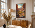 Capitol Reef National Park Poster - GroovyGrove