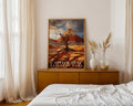 Capitol Reef National Park Poster - GroovyGrove