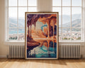 Carlsbad Caverns National Park Poster - GroovyGrove