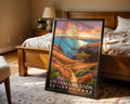 Channel Islands National Park Poster - GroovyGrove