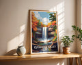 Cuyahoga Valley National Park Poster - GroovyGrove