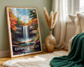 Cuyahoga Valley National Park Poster - GroovyGrove