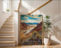 Death Valley National Park Poster - GroovyGrove