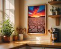 Death Valley National Park Poster - GroovyGrove