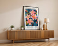 Delaware State Flower Market Poster - GroovyGrove