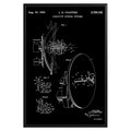 Directive Antenna Systems 1956 Patent Poster - GroovyGrove