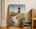 Dry Tortugas National Park Poster - GroovyGrove