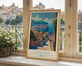 Dubrovnik Croatia Poster - GroovyGrove