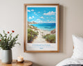 Formentera Spain Poster - GroovyGrove