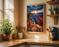 Grand Canyon National Park Poster - GroovyGrove