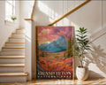 Grand Teton National Park Poster - GroovyGrove