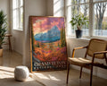 Grand Teton National Park Poster - GroovyGrove