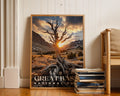 Great Basin National Park Poster - GroovyGrove