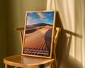 Great Sand Dunes National Park Poster - GroovyGrove