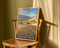 Great Sand Dunes National Park Poster - GroovyGrove