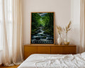 Great Smoky Mountains National Park Poster - GroovyGrove