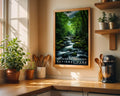 Great Smoky Mountains National Park Poster - GroovyGrove