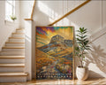 Guadalupe Mountains National Park Poster - GroovyGrove