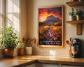 Guadalupe Mountains National Park Poster - GroovyGrove