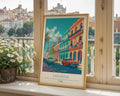 Havana Cuba Poster - GroovyGrove